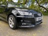 USED 2016 16 AUDI A1 1.4 TFSI SPORT 3d 123 BHP 12 Months warranty, &pound;30 Road TAX, 12 Months breakdown assist.