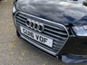 USED 2016 16 AUDI A1 1.4 TFSI SPORT 3d 123 BHP 12 Months warranty, &pound;30 Road TAX, 12 Months breakdown assist.
