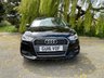 USED 2016 16 AUDI A1 1.4 TFSI SPORT 3d 123 BHP 12 Months warranty, &pound;30 Road TAX, 12 Months breakdown assist.