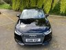 USED 2016 16 AUDI A1 1.4 TFSI SPORT 3d 123 BHP 12 Months warranty, &pound;30 Road TAX, 12 Months breakdown assist.