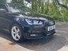 USED 2016 16 AUDI A1 1.4 TFSI SPORT 3d 123 BHP 12 Months warranty, &pound;30 Road TAX, 12 Months breakdown assist.