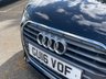 USED 2016 16 AUDI A1 1.4 TFSI SPORT 3d 123 BHP 12 Months warranty, &pound;30 Road TAX, 12 Months breakdown assist.