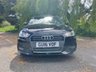 USED 2016 16 AUDI A1 1.4 TFSI SPORT 3d 123 BHP 12 Months warranty, &pound;30 Road TAX, 12 Months breakdown assist.