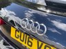 USED 2016 16 AUDI A1 1.4 TFSI SPORT 3d 123 BHP 12 Months warranty, &pound;30 Road TAX, 12 Months breakdown assist.