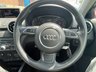 USED 2016 16 AUDI A1 1.4 TFSI SPORT 3d 123 BHP 12 Months warranty, &pound;30 Road TAX, 12 Months breakdown assist.