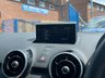 USED 2016 16 AUDI A1 1.4 TFSI SPORT 3d 123 BHP 12 Months warranty, &pound;30 Road TAX, 12 Months breakdown assist.