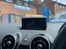 USED 2016 16 AUDI A1 1.4 TFSI SPORT 3d 123 BHP 12 Months warranty, &pound;30 Road TAX, 12 Months breakdown assist.