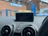 USED 2016 16 AUDI A1 1.4 TFSI SPORT 3d 123 BHP 12 Months warranty, &pound;30 Road TAX, 12 Months breakdown assist.