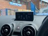 USED 2016 16 AUDI A1 1.4 TFSI SPORT 3d 123 BHP 12 Months warranty, &pound;30 Road TAX, 12 Months breakdown assist.