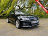 USED 2016 16 AUDI A1 1.4 TFSI SPORT 3d 123 BHP 12 Months warranty, &pound;30 Road TAX, 12 Months breakdown assist.