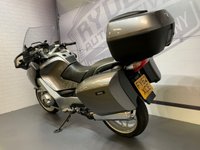 USED 2012 62 BMW R1200RT SE, MU WITH FULL BMW OE LUGGAGE