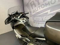 USED 2012 62 BMW R1200RT SE, MU WITH FULL BMW OE LUGGAGE