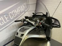 USED 2012 62 BMW R1200RT SE, MU WITH FULL BMW OE LUGGAGE