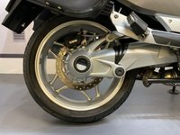 USED 2012 62 BMW R1200RT SE, MU WITH FULL BMW OE LUGGAGE