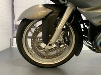 USED 2012 62 BMW R1200RT SE, MU WITH FULL BMW OE LUGGAGE