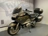 USED 2012 62 BMW R1200RT SE, MU WITH FULL BMW OE LUGGAGE