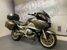 USED 2012 62 BMW R1200RT SE, MU WITH FULL BMW OE LUGGAGE