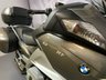 USED 2012 62 BMW R1200RT SE, MU WITH FULL BMW OE LUGGAGE