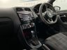 USED 2016 A VOLKSWAGEN POLO 1.8 GTI DSG 3d 189 BHP 