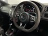 USED 2016 A VOLKSWAGEN POLO 1.8 GTI DSG 3d 189 BHP 