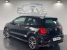 USED 2016 A VOLKSWAGEN POLO 1.8 GTI DSG 3d 189 BHP 