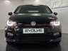 USED 2016 A VOLKSWAGEN POLO 1.8 GTI DSG 3d 189 BHP 