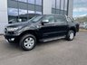 USED 2019 69 FORD RANGER 2.0 LIMITED 4X4 ECOBLUE 170 PS  EURO 6 - ULEZ FREE - LOAD COVER