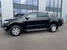 USED 2019 69 FORD RANGER 2.0 LIMITED 4X4 ECOBLUE 170 PS  EURO 6 - ULEZ FREE - LOAD COVER