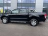 USED 2019 69 FORD RANGER 2.0 LIMITED 4X4 ECOBLUE 170 PS  EURO 6 - ULEZ FREE - LOAD COVER