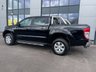 USED 2019 69 FORD RANGER 2.0 LIMITED 4X4 ECOBLUE 170 PS  EURO 6 - ULEZ FREE - LOAD COVER