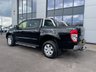 USED 2019 69 FORD RANGER 2.0 LIMITED 4X4 ECOBLUE 170 PS  EURO 6 - ULEZ FREE - LOAD COVER