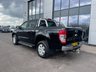 USED 2019 69 FORD RANGER 2.0 LIMITED 4X4 ECOBLUE 170 PS  EURO 6 - ULEZ FREE - LOAD COVER
