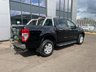 USED 2019 69 FORD RANGER 2.0 LIMITED 4X4 ECOBLUE 170 PS  EURO 6 - ULEZ FREE - LOAD COVER