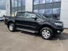 USED 2019 69 FORD RANGER 2.0 LIMITED 4X4 ECOBLUE 170 PS  EURO 6 - ULEZ FREE - LOAD COVER