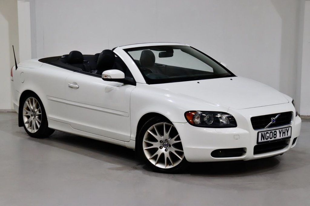 View our VOLVO C70