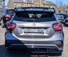 USED 2017 11 MERCEDES-BENZ A-CLASS 2.0 A45 AMG 4MATIC 5d 360 BHP AMG AERODYNAMIC PCK+AMG PERF EXH