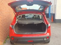 USED 2010 10 NISSAN QASHQAI 1.6 VISIA 5d 113 BHP FULL SERVICE HISTORY 10 STAMPS