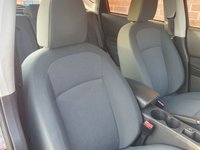 USED 2010 10 NISSAN QASHQAI 1.6 VISIA 5d 113 BHP FULL SERVICE HISTORY 10 STAMPS