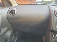 USED 2010 10 NISSAN QASHQAI 1.6 VISIA 5d 113 BHP FULL SERVICE HISTORY 10 STAMPS