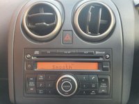 USED 2010 10 NISSAN QASHQAI 1.6 VISIA 5d 113 BHP FULL SERVICE HISTORY 10 STAMPS