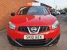 USED 2010 10 NISSAN QASHQAI 1.6 VISIA 5d 113 BHP FULL SERVICE HISTORY 10 STAMPS