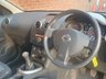 USED 2010 10 NISSAN QASHQAI 1.6 VISIA 5d 113 BHP FULL SERVICE HISTORY 10 STAMPS