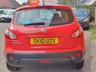 USED 2010 10 NISSAN QASHQAI 1.6 VISIA 5d 113 BHP FULL SERVICE HISTORY 10 STAMPS