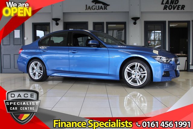 View our BMW 3 SERIES