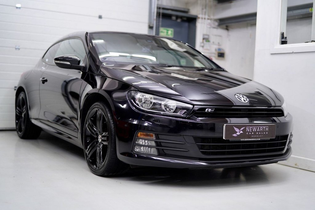 View our VOLKSWAGEN SCIROCCO
