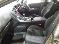 USED 2012 62 PEUGEOT 3008 1.6 ACTIVE E-HDI FAP 5d 112 BHP 