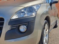 USED 2012 62 PEUGEOT 3008 1.6 ACTIVE E-HDI FAP 5d 112 BHP 