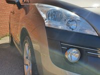 USED 2012 62 PEUGEOT 3008 1.6 ACTIVE E-HDI FAP 5d 112 BHP 