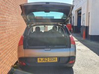 USED 2012 62 PEUGEOT 3008 1.6 ACTIVE E-HDI FAP 5d 112 BHP 