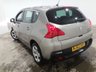 USED 2012 62 PEUGEOT 3008 1.6 ACTIVE E-HDI FAP 5d 112 BHP 